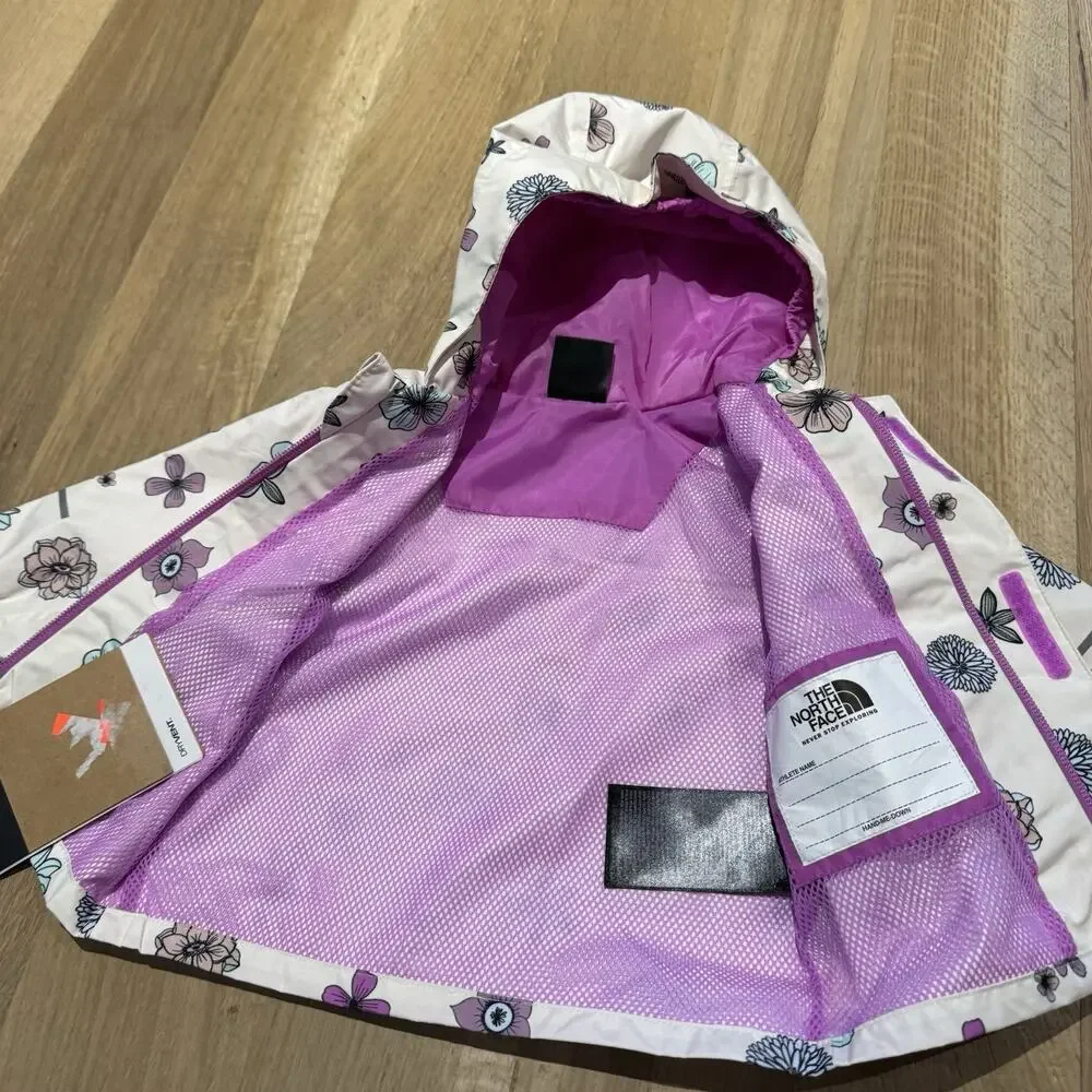 The North Face north face